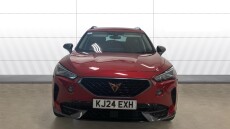 CUPRA Formentor 1.4 eHybrid 204 V1 5dr DSG Estate